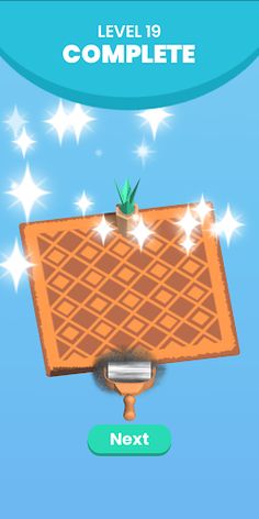 Lint Roller ASMR: Fiber Roll - Screenshot 2