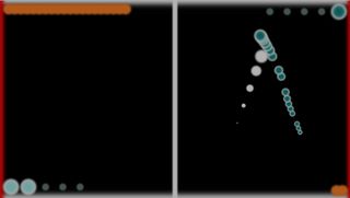 Cyball Returns - Screenshot 1