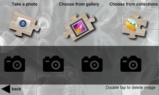 Photo Puzzle 2 - Screenshot 2