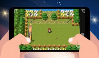 LostMindDemoTH - Screenshot 2