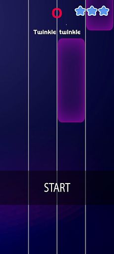 Music Tiles 4: Piano Game 2022 - Screenshot 2