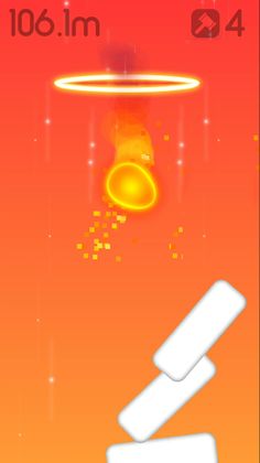 Falling Eggs - Screenshot 2