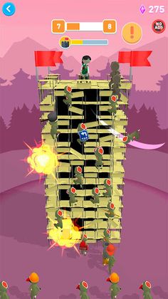 All of Us are dead in light - Screenshot 2