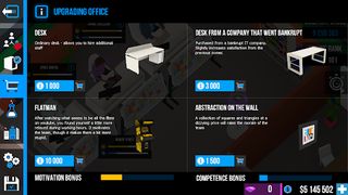 Startup Inc. Realistic Busines - Screenshot 3