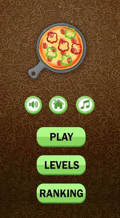 Pizza Craft Chef - Screenshot 1