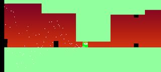 JhonJump - Screenshot 3