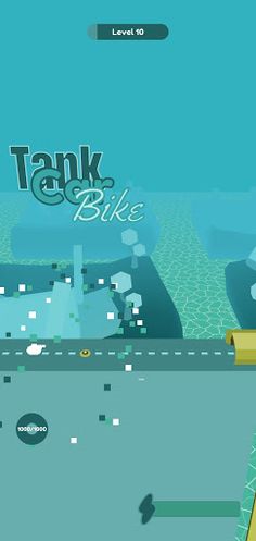 Tank Car Bike - Screenshot 3