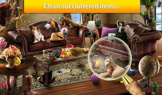 Home Makeover: Hidden Object - Screenshot 3
