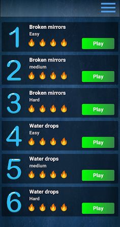 Stubborn squares - Screenshot 3