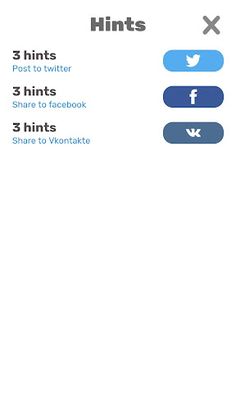 Joints Words - Screenshot 3