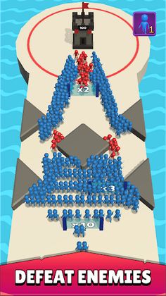 Mob Spawn - Screenshot 3