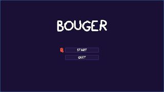Bouger Game - Screenshot 1