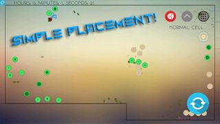 Cell Sandbox - Screenshot 3