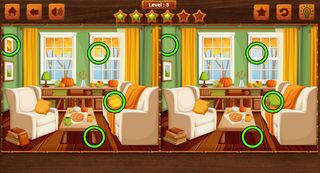 Find The Difference 100 level - Screenshot 2