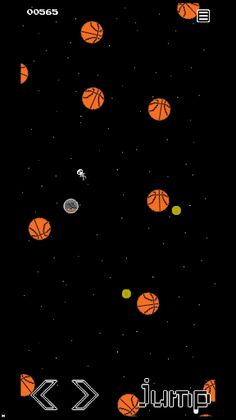 Lost Astronaut - Screenshot 3