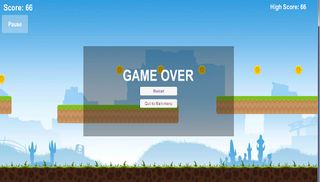 Casa Pasta - Screenshot 1