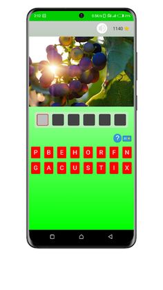 Ratet mal, Food-Crack-Quiz - Screenshot 2