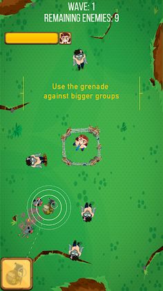 Monster Blitz - Screenshot 3