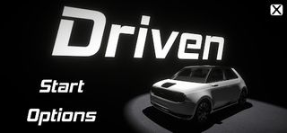 Driven - Screenshot 1