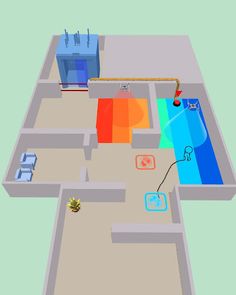 Hidden Colors - Screenshot 3