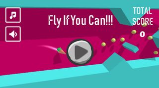 Fly If You Can - Screenshot 1