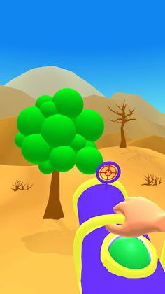 Ball It 3D - Screenshot 2