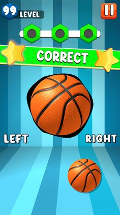 Left or Right?: Find It Out! - Screenshot 3