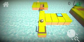 Glass Heart - Screenshot 2