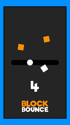 Block Bounce - Screenshot 1