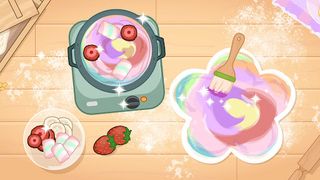 ABC Pizza Maker - Screenshot 1