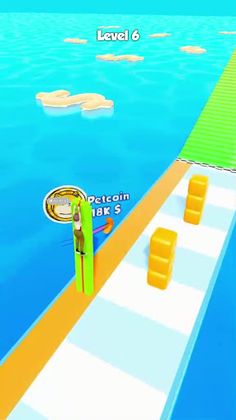 Invest Challenge - Screenshot 2