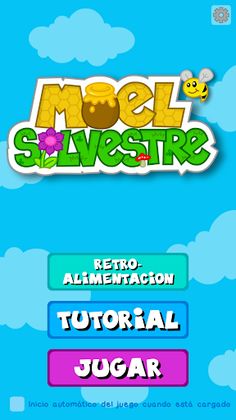 Wild Honey - Screenshot 2