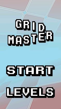 Gridmaster - Screenshot 3