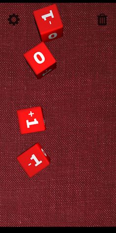 Roll to Hit! - RPG Dice Roller - Screenshot 3