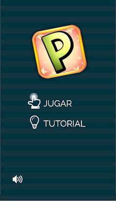 Palabras Cruz - Pasatiempos - Screenshot 1