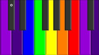 Pianoli - Screenshot 3