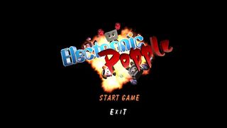 Electronic Popple Mobile - Screenshot 1