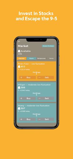 Rainy Day - Screenshot 3