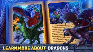 Enchanted Kingdom: Darkness - Screenshot 2