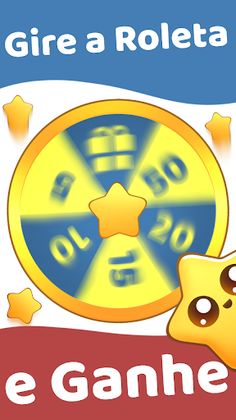 Ganhe nas Estrelas 2 - Screenshot 3