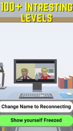 Prank Hero - Screenshot 1