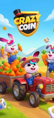 Crazy Coin - Puzzle Game - Screenshot 1