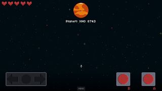 Far Future - Screenshot 2