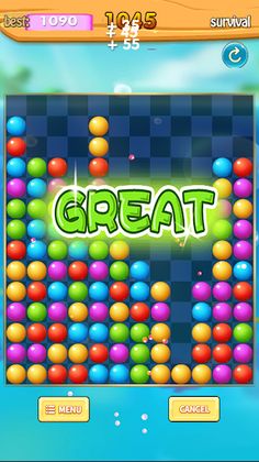 Bubble Crush - Screenshot 4