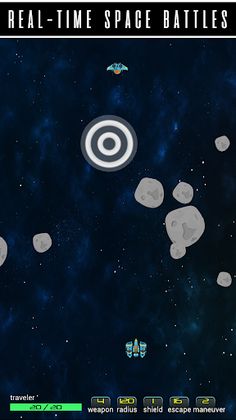 Journey Unknown - Screenshot 2