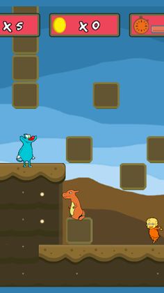 Adventure Land Hero Fight Oggi - Screenshot 3