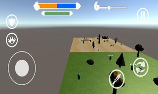 take a camp - Screenshot 3