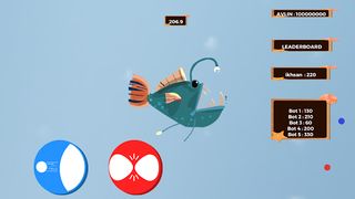 io : Under The Sea - Screenshot 3