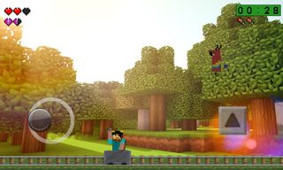 Maino Craft: Pirate Adventures - Screenshot 2