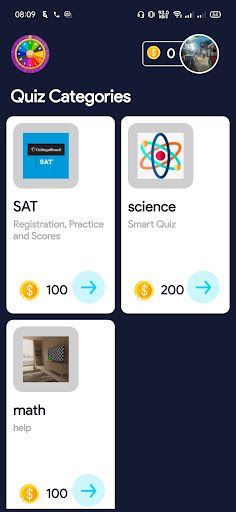 Quizo - Screenshot 3